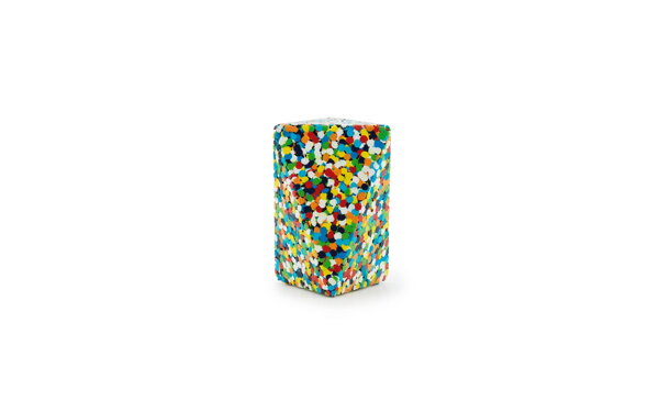 Príručný stolík Delta Proust Side Table Multi – mix farieb