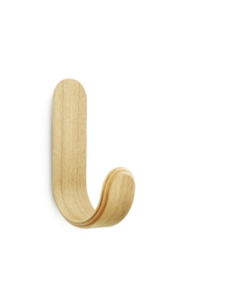 Háčik Curve – jaseň