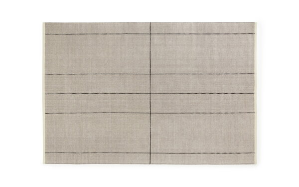 Koberec Seam Grey Tones, 200 x 300 cm – sivý