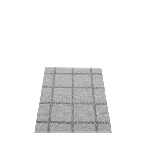 Koberec ADA Grey/Granit Metallic – sivý