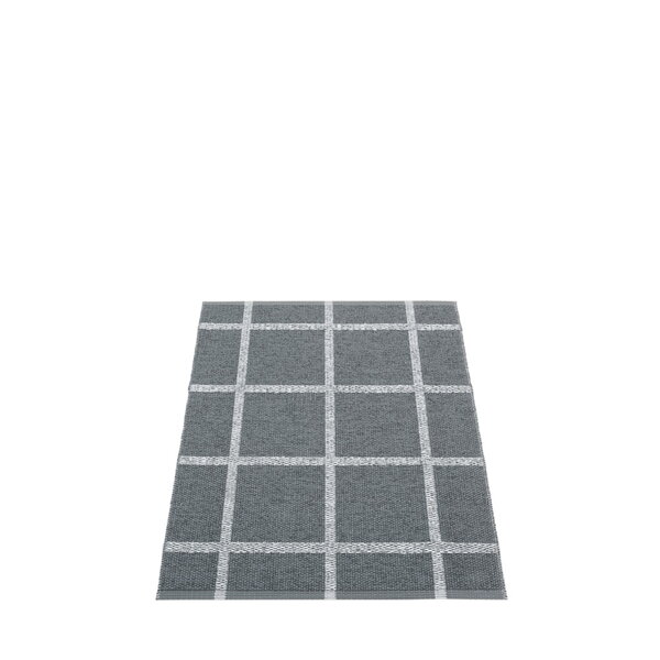 Koberec ADA Granit/Grey Metallic – sivý