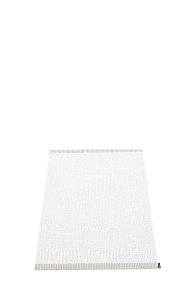 Koberec MONO White – biely
