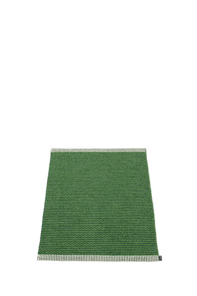 Koberec MONO Grass Green/Dark Green – zelený