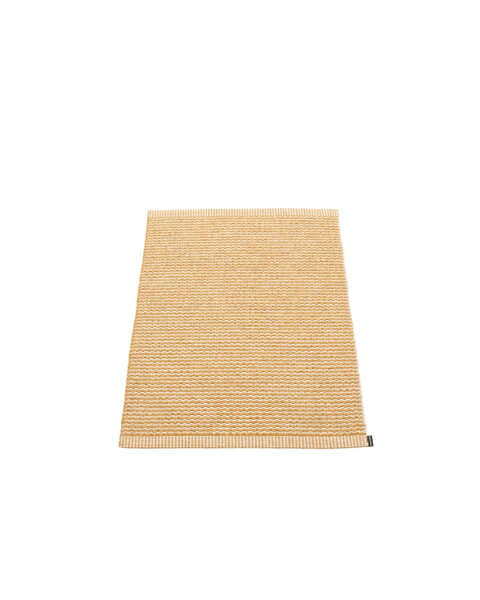 Koberec MONO Ochre/Cream – okrový