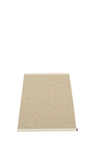 Koberec MONO Beige/Light Nougat – béžový