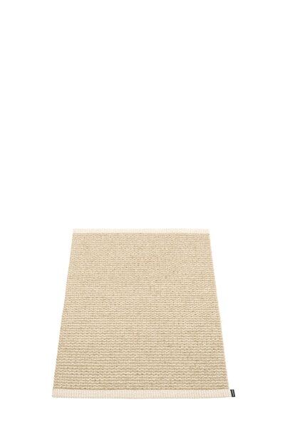 Koberec MONO Sand/Cream– pieskový