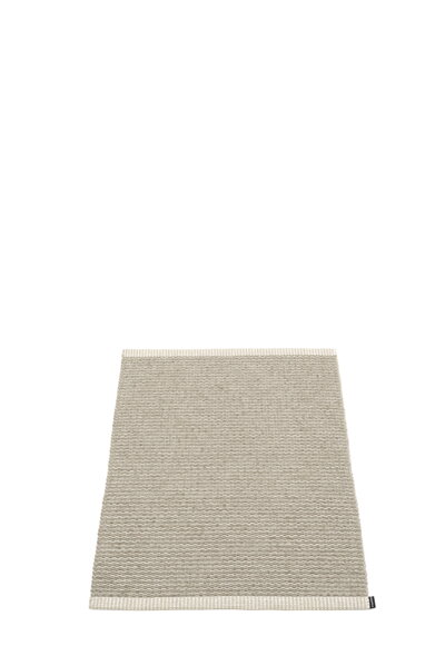 Koberec MONO Dark Linen/Linen– ľanový tmavý