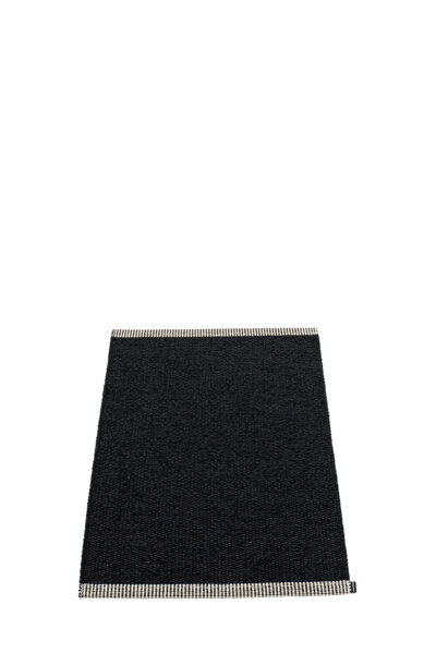 Koberec MONO Black – čierny