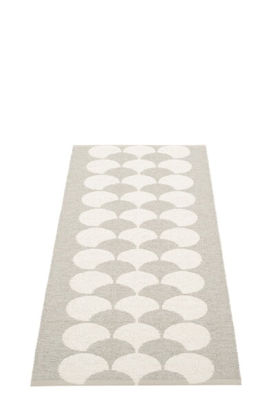 Koberec POPPY Linen/Vanilla – ľanový
