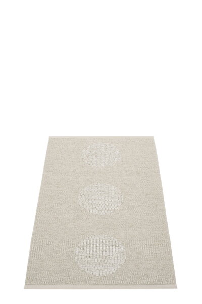 Koberec VERA 2.0 Linen/Stone Metallic – ľanový