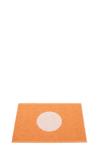 Koberec VERA POP Pale Orange/Pearl Pink  – oranžový