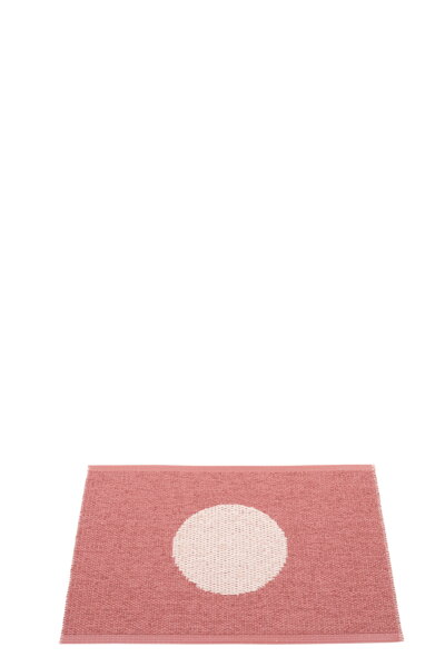Koberec VERA POP Blush/Pearl Pink – svetločervený