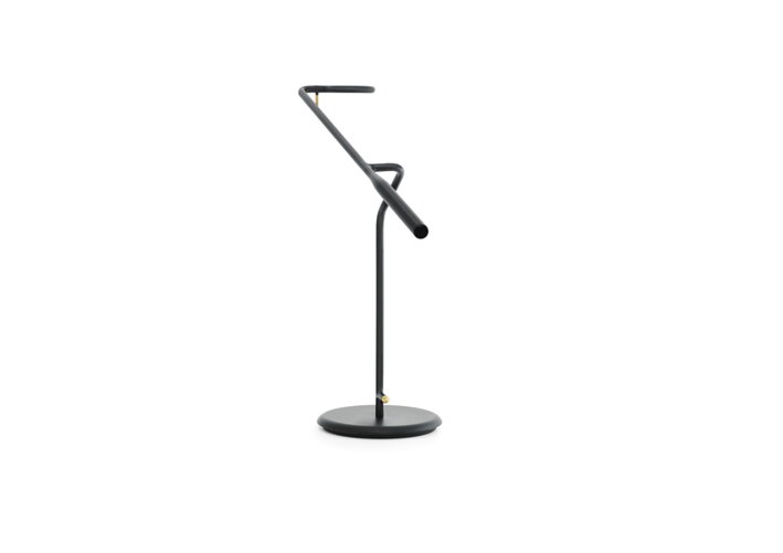 Prispôsobiteľná stolová LED lampa