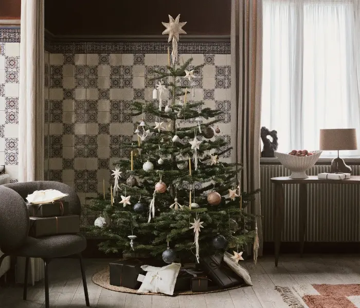 Vianočný stromček