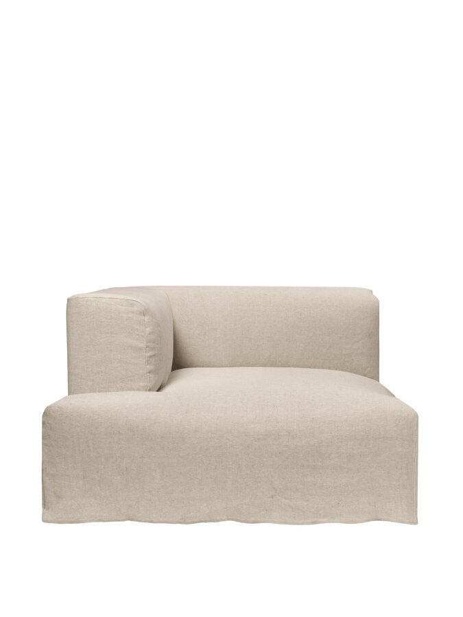 Catena Chaise longue LL600.