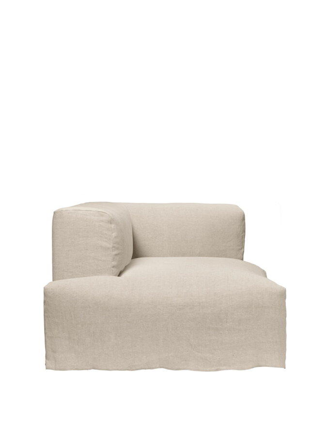 Catena Chaise longue LS600.