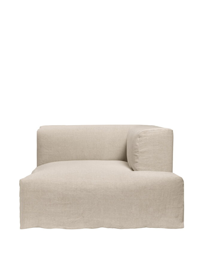 Catena Chaise longue RL601.