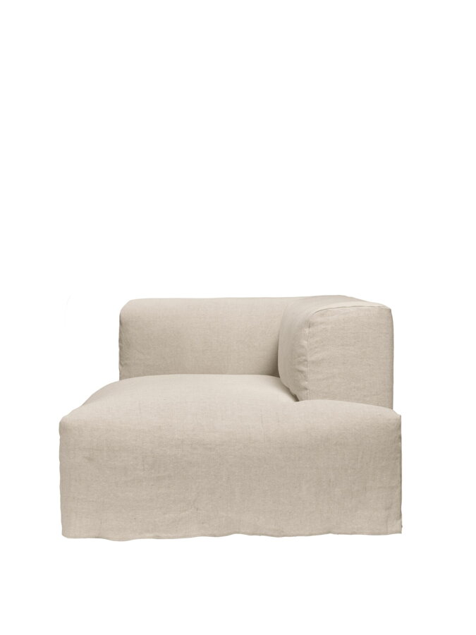 Catena Chaise longue RS601.