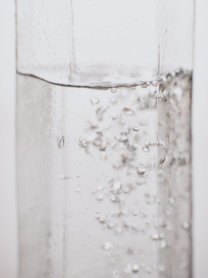 Kiru kancsó – átlátszó