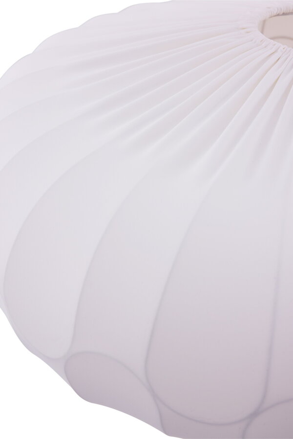 Bladverk 70 White lámpa ernyő – fehér