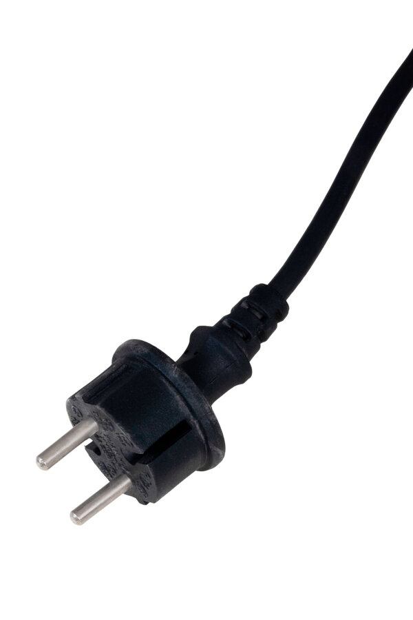 Stojanová lampa Umfors 50 – sivá