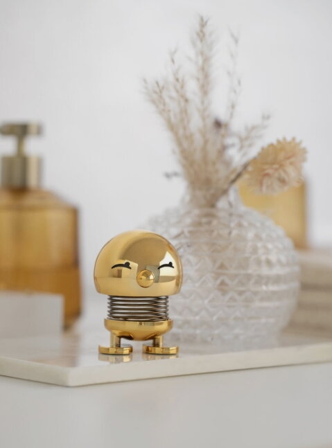 Hoptimista Classic – zlatý