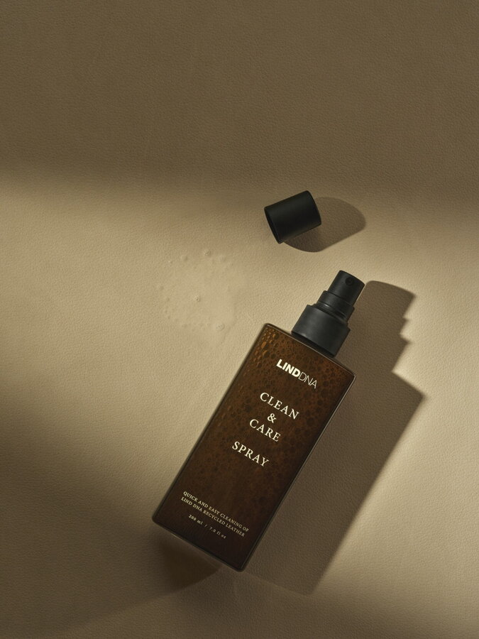 LIND DNA Clean & Care tisztító spray – 200 ml
