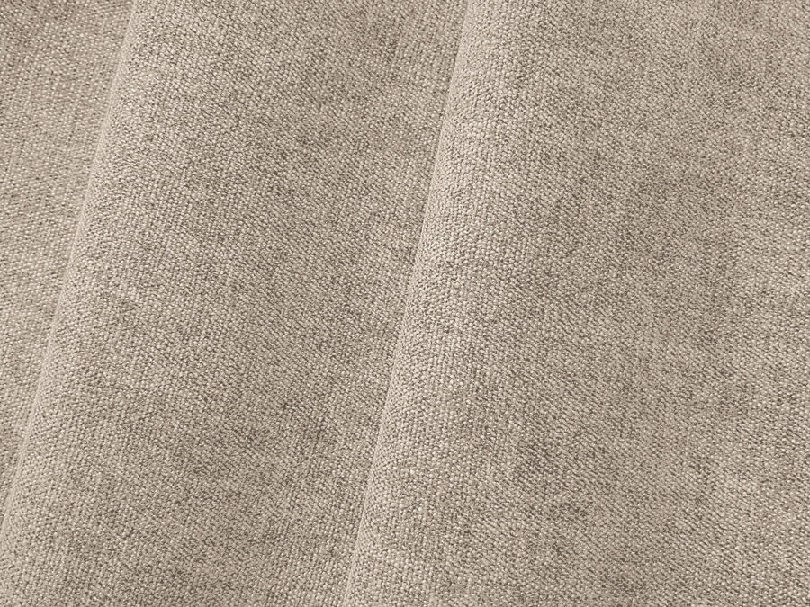 Vzorka tkaniny Structured fabric (City) vo farbe Dark beige.