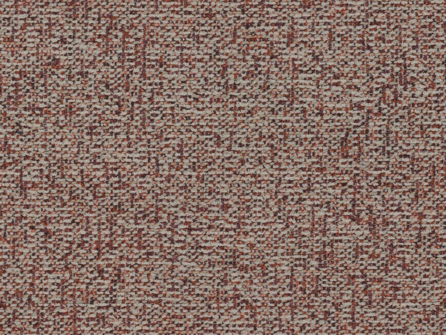 Tkanina Structured Fabric (Puente) v odtieni Pink melange.