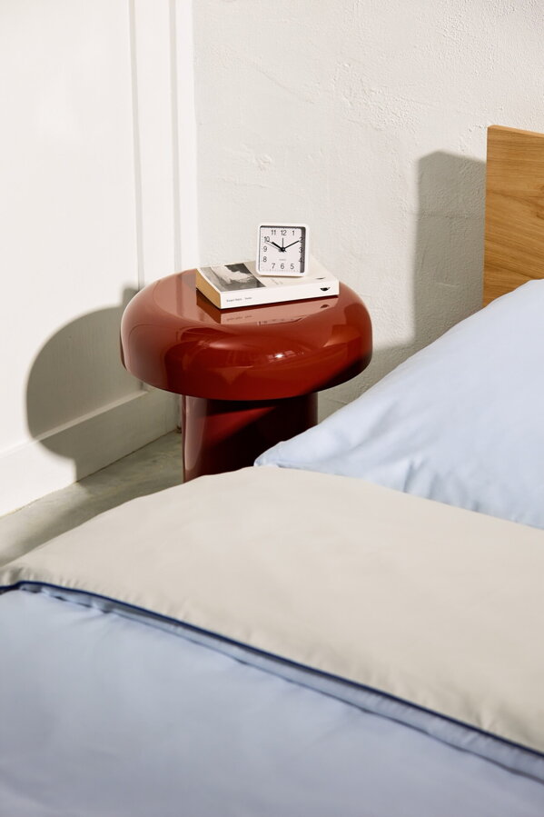 Miko Forest Green kültéri kisasztal – zöld