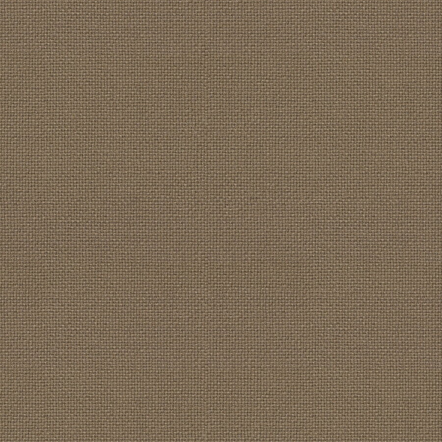 Stolička je čalúnená látkou Hallingdal 224 v pieskovej farbe od dánskej značky Kvadrat