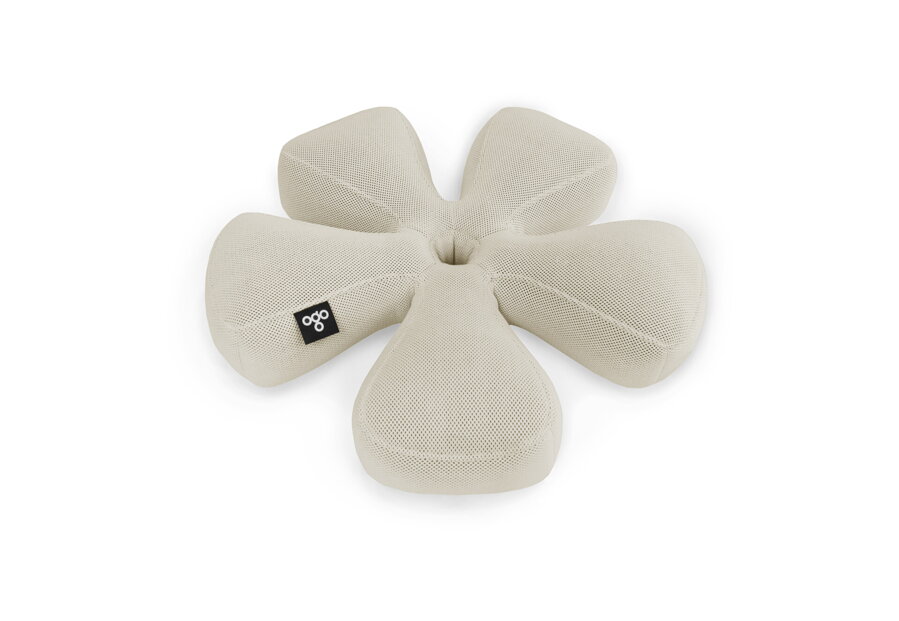 Puf Flower