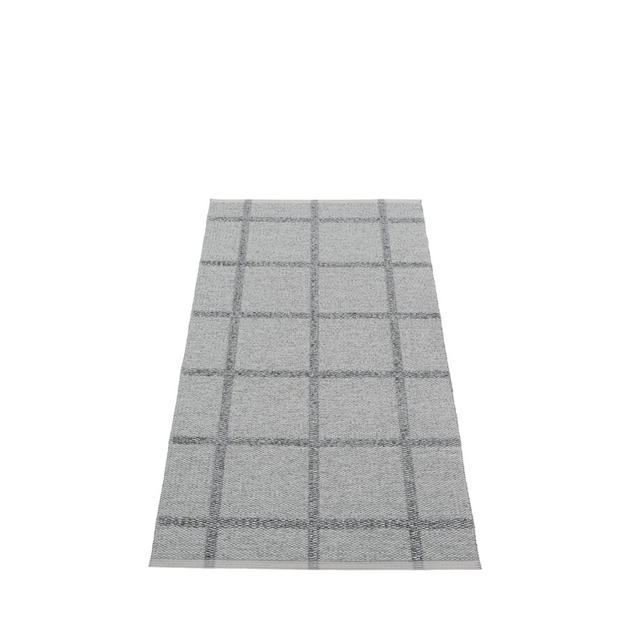 Koberec ADA Grey/Granit Metallic – sivý