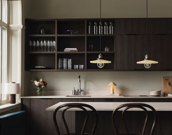 Príbeh značky: Globen Lighting a moment, keď sa náhoda zmenila na ikonu