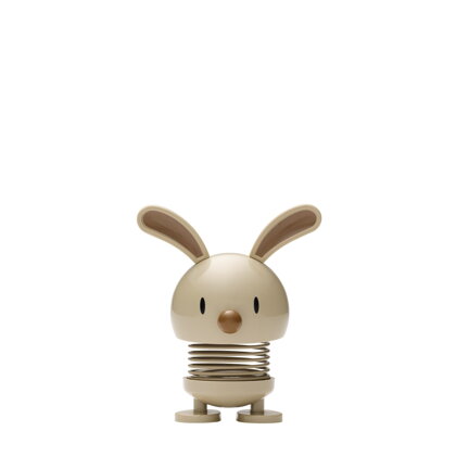 Hoptimista Bunny – caffe latte