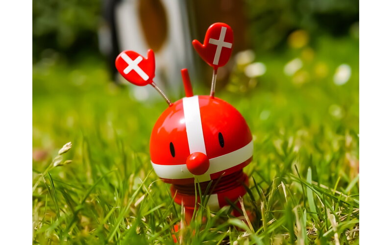 Hoptimisti: Šťastie pre každú príležitosť