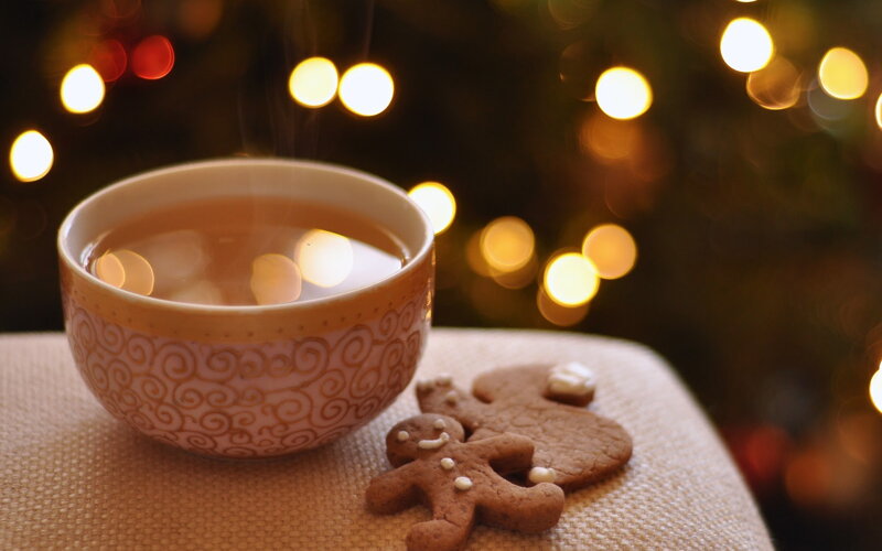 Hygge: Ako si spríjemniť Vianoce a koniec roka?